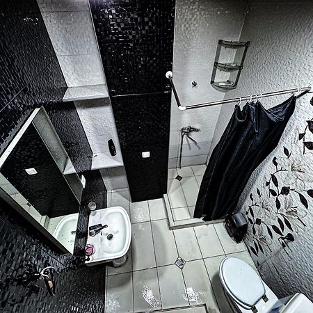 Kessane Hotel Akhaltsikhe  Eksteriør billede