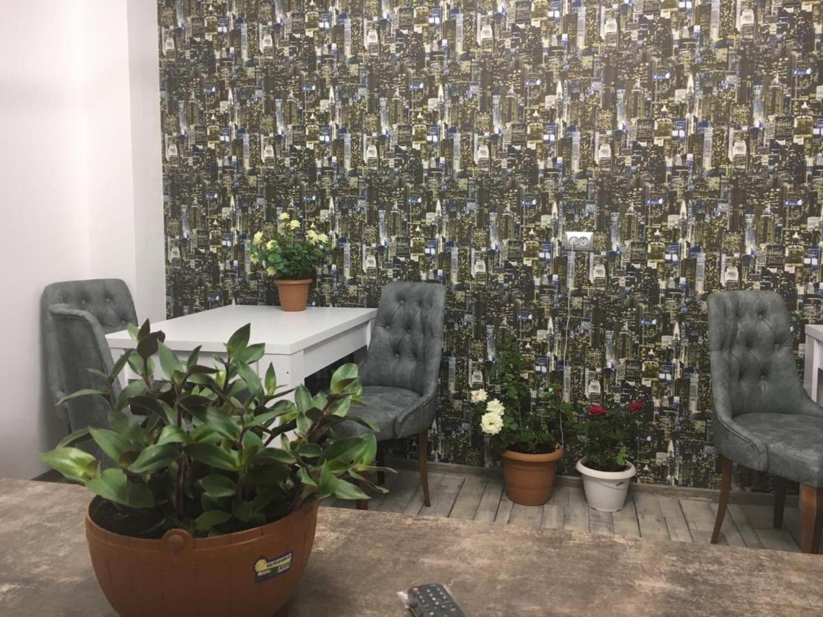 Kessane Hotel Akhaltsikhe  Eksteriør billede