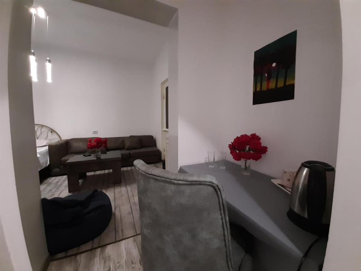 Kessane Hotel Akhaltsikhe  Eksteriør billede