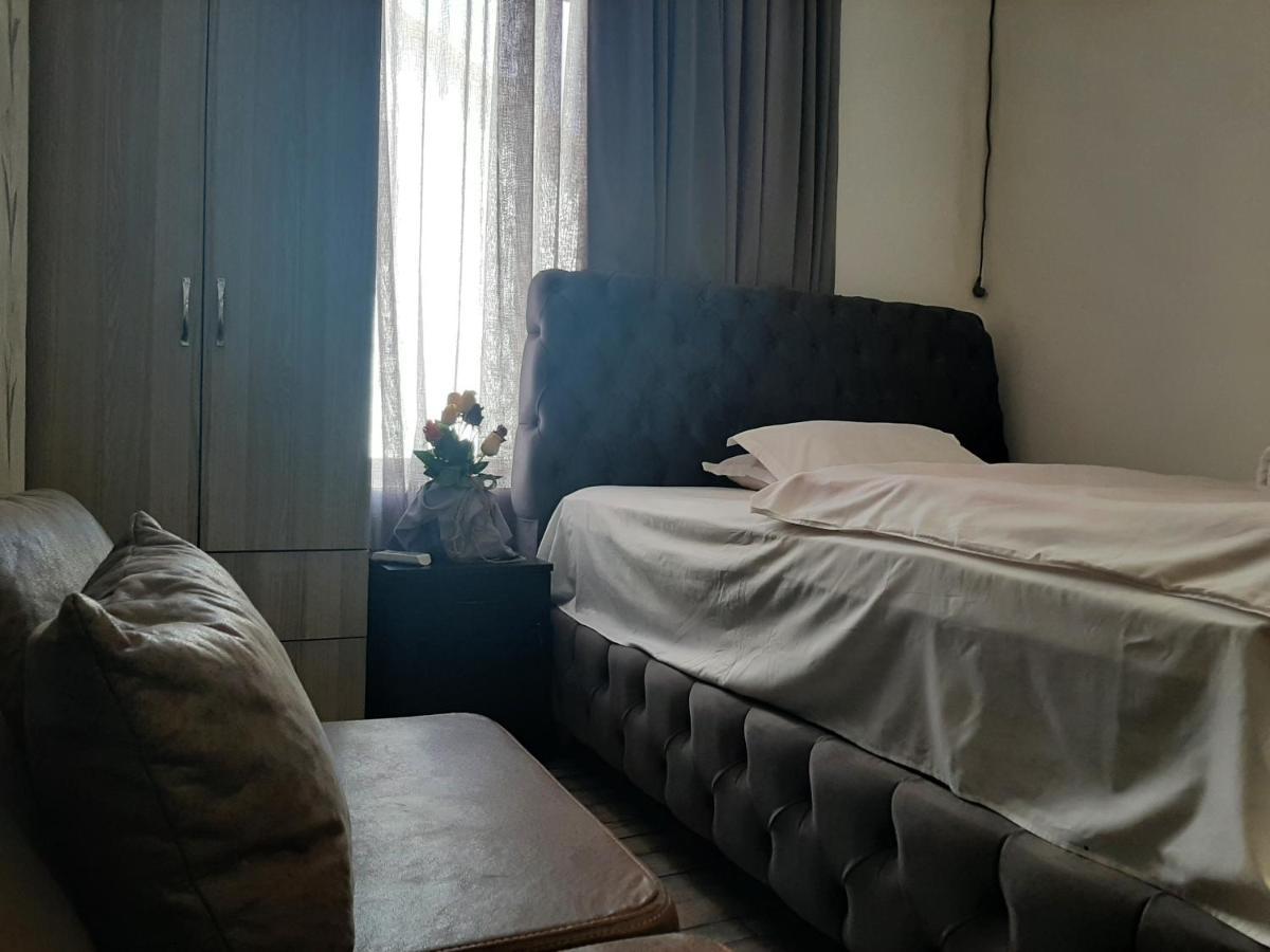 Kessane Hotel Akhaltsikhe  Eksteriør billede