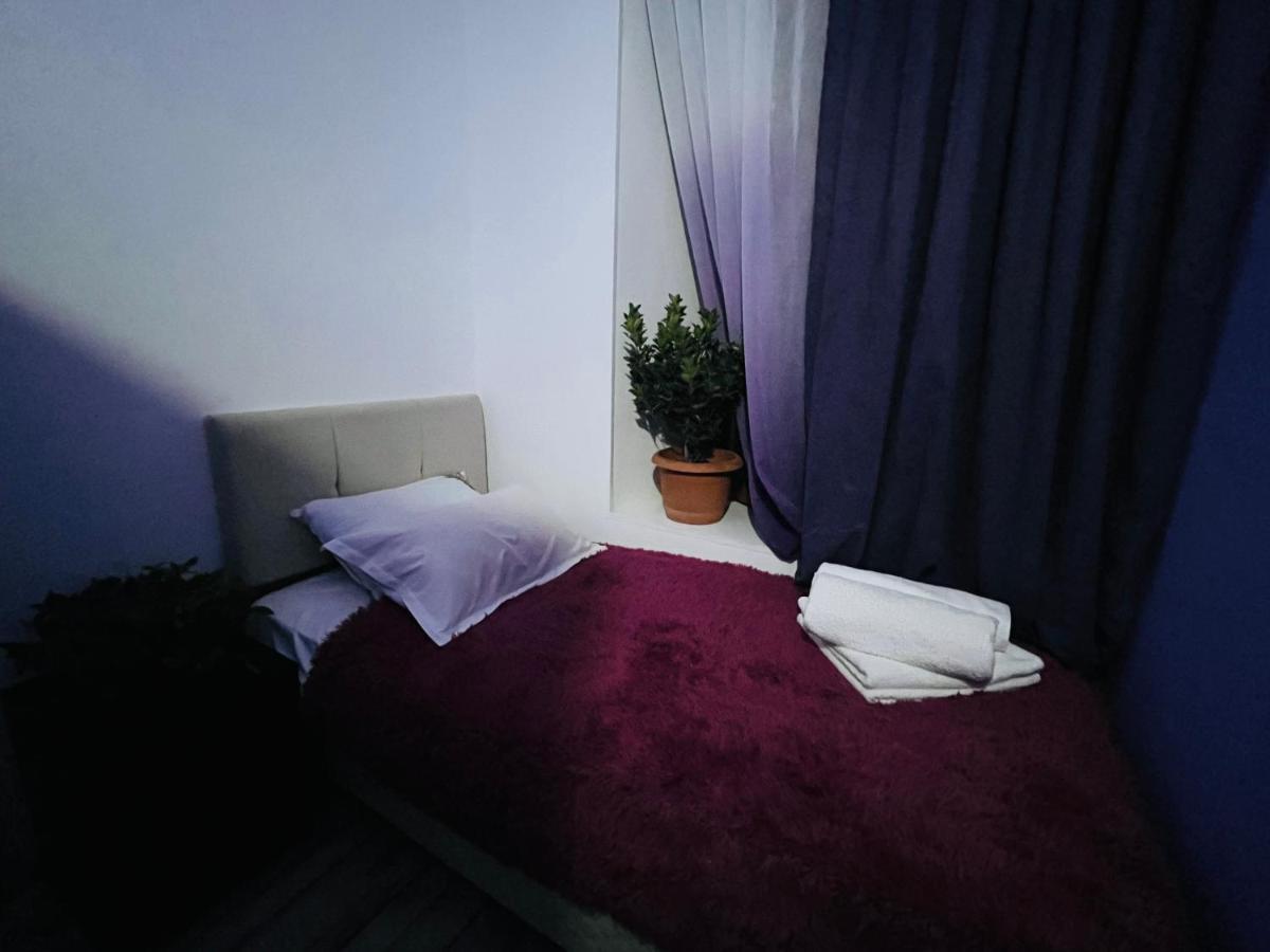 Kessane Hotel Akhaltsikhe  Eksteriør billede