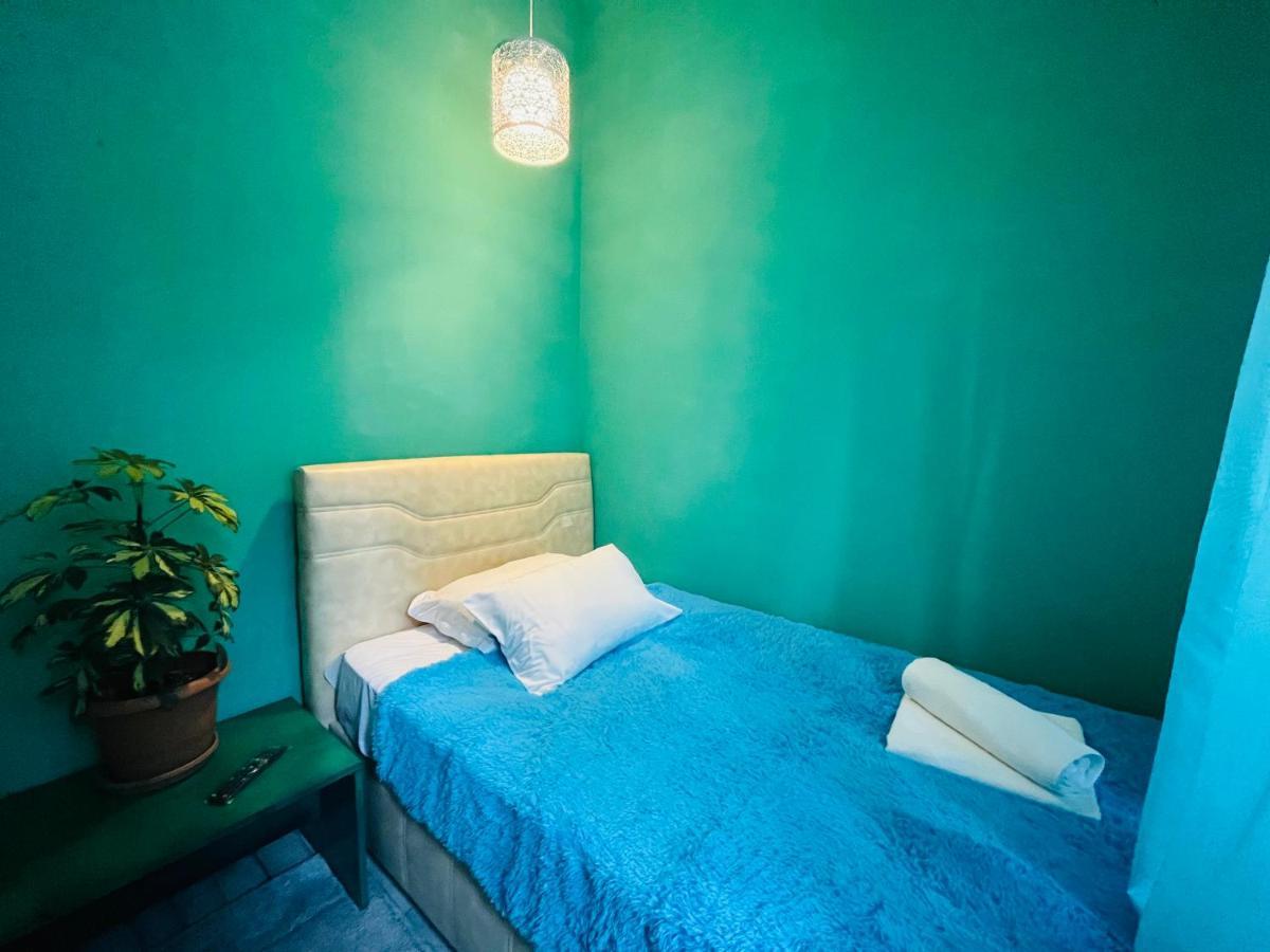 Kessane Hotel Akhaltsikhe  Eksteriør billede