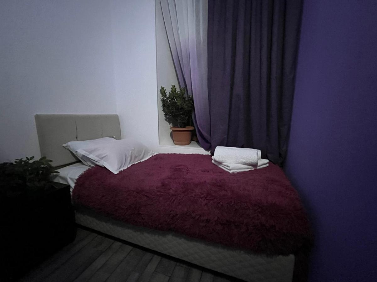 Kessane Hotel Akhaltsikhe  Eksteriør billede