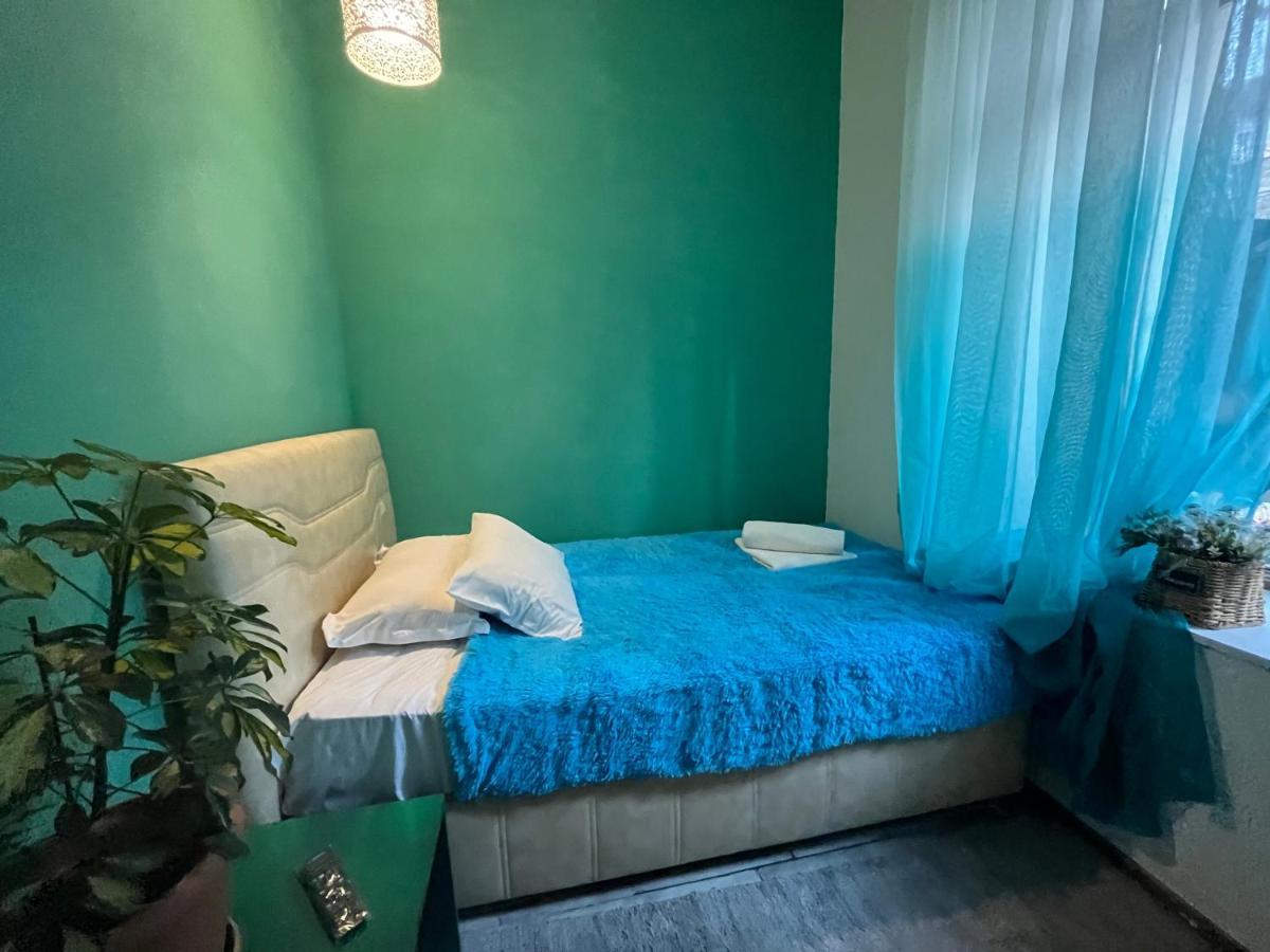 Kessane Hotel Akhaltsikhe  Eksteriør billede