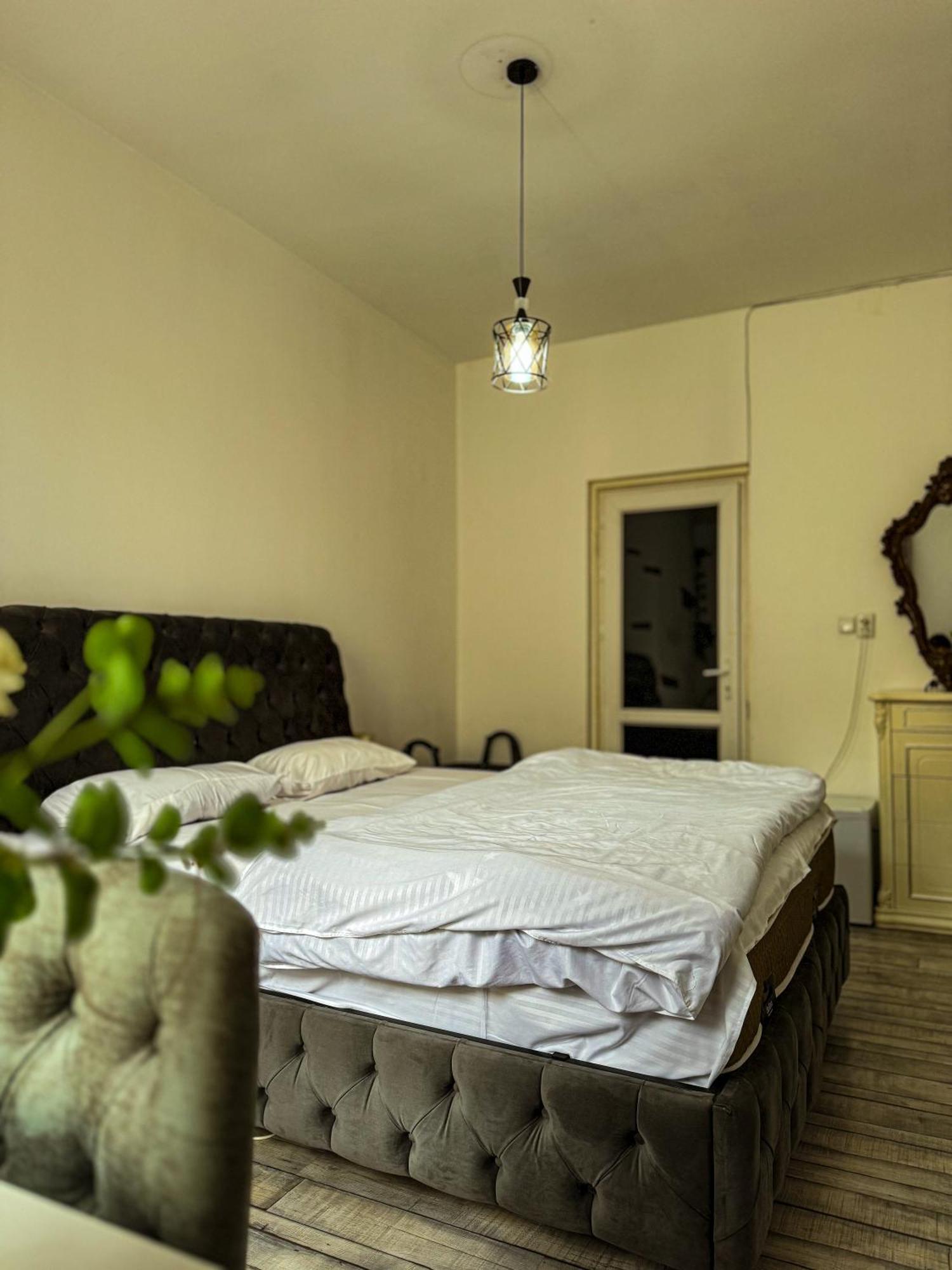 Kessane Hotel Akhaltsikhe  Eksteriør billede