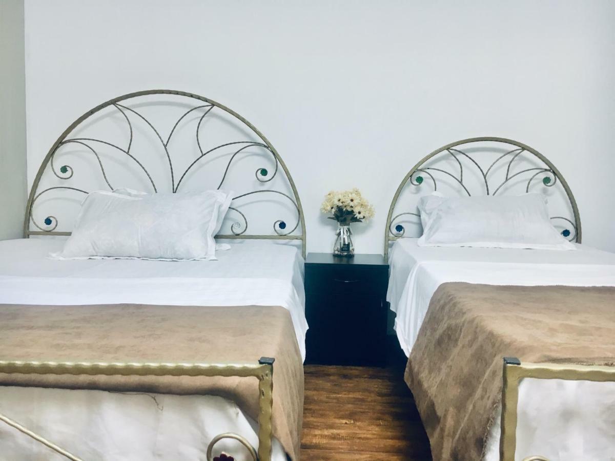 Kessane Hotel Akhaltsikhe  Eksteriør billede